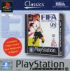 PS1 GAME-fifa Road to World Cup 98 (USED) PS1 GAME-fifa Road to World Cup 98 (USED)